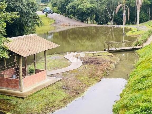 Sítio em Barra Grande, Leoberto Leal. 2 quartos, 140m². Imagem 8 de 14